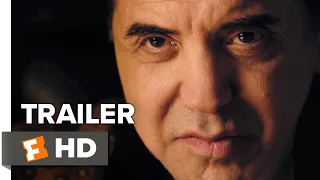 Vault Trailer #1 (2019) | Movieclips Indie