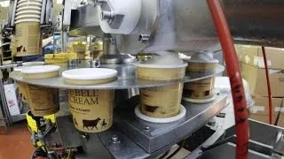 Ex-Blue Bell Ice Cream workers on deadly listeria outbreak