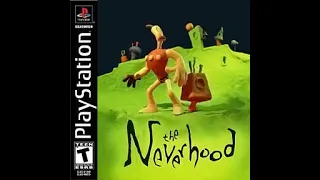 The Neverhood - (PS1 w/ english patch) - Longplay