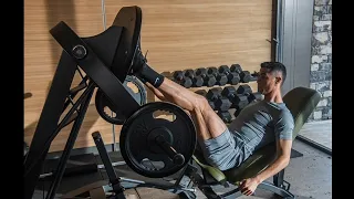 Cristiano Ronaldo Fitness Philosophy : « No pain, no gain ! 💪🏽 »