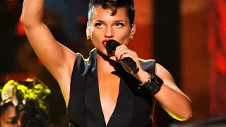 Alicia Keys Live Full Concert 2021