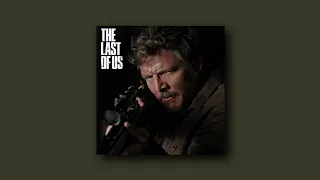 POV: you fighting alongside with joel to save ellie ~ (The Last Of Us HBO Playlist)