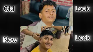 Buzz Cutting Kara Liy Phir Sa Look Change❤️😂 | Farmhouse Q Nhi Gay💔😭