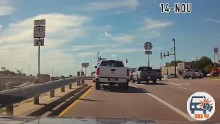 USA Road Rage: Instant Karma and Car Crashes, 2023 | (619)