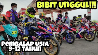 RACE 2 Beginner Motoprix Surabaya 2022