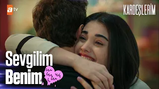 ''Sevgilim benim...'' 💕- Kardeşlerim 45. Bölüm