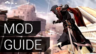 How to Install and Play the AC Parkour Mod | Assassin's Creed Parkour Mod Guide