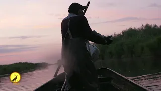 Hunting in Romania/Vanatoare in Romania - Binecuvantari si dragoste....de vanatoare