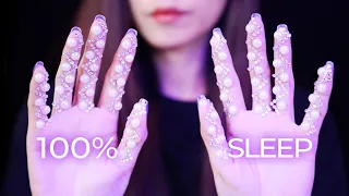 ASMR 100% Guaranteed Sleep Using Only Previews 2Hr (No Talking)