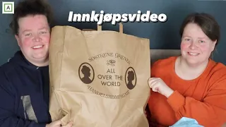 Innkjøpsvideo | Ski Storsenter