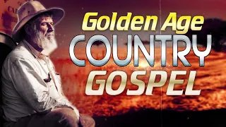 Top Classic Christian Country Gospel Songs Of All Time - Old Country Gospel Songs 2023 Medley