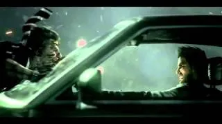 [E3 2012] ZombiU - E3 Trailer
