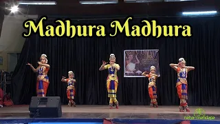 Madhura Madhura - Bharatanatyam | Arangettam