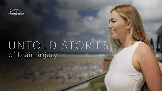 The Untold Stories of brain injury | RWK Goodman