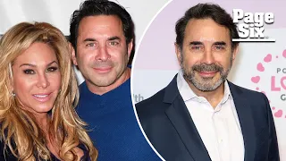 Dr. Paul Nassif says ‘RHOBH’ led to the ‘demise’ of marriage to Adrienne Maloof