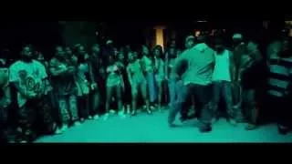 Stomp The Yard - Club (Walk It Out) Dance Scene