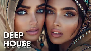 Mega Hits 2024🌱Best Of Vocal Deep House🌱Deep House Mix by Deep Mood #20