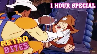 Bravestarr | 1 Hour Compilation | English Full Episode | HD | Videos For Kids