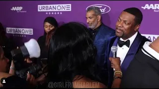 Urban One Honors 2019 Red Carpet Interviews - @Girlfromharlem