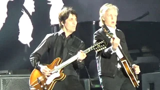 PAUL MC CARTNEY - A Hard Day's Night | Buenos Aires Argentina - 23/3/2019