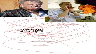 Top Gear Theme Extended (Proper Loop)