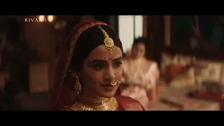 Rivaah by Tanishq: Aao Banayein Naye Rivaaz