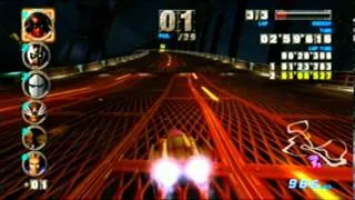 F-Zero gx AX cup (master class)