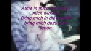 Bring me to life - lyrics deutsch