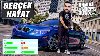 GTA 5 GERÇEK HAYAT MOD - GELMİŞ GEÇMİŞ EN İYİSİ !