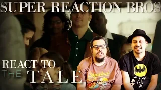 SRB Reacts to The Tale HBO Official Trailer