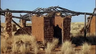 Malcolm Douglas - Australia - Men Of The Desert (1983)