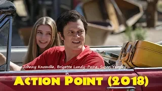 Action Point (action Park with his friends)_'Ganzer'Film [German] in englisch'.//