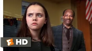 Casper (5/10) Movie CLIP - The New Girl (1995) HD
