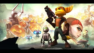 RPCS3 Emulator | Ratchet & Clank Future: Tools of Destruction | HD |  (Play PS3 Games on PC)