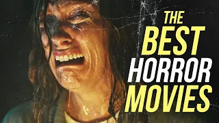 The Best Horror Movies You Will Never Forget - Part 1