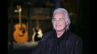 Jimmy Page reflects on Led Zeppelin’s legacy and its sound