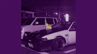 kitty phonk (Sped Up)