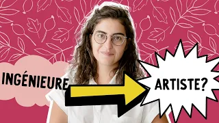 Vivre de son art: La compétence qui a changé ma vie 😱