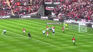 Manchester United vs Tottenham Hotspur (01/03/2009) - Full Match