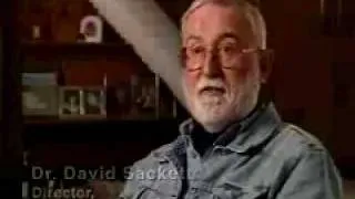 Dr. David Sackett