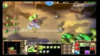 GS 2002/08 - Warcraft III | Das Spiel
