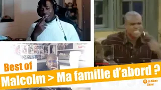 Malcolm ou Ma famille d'abord ? - Best of Kikoo Show