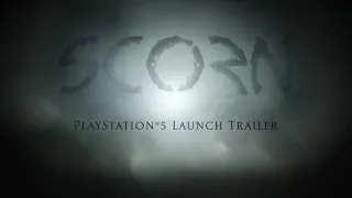 Scorn - PlayStation 5 Launch Trailer