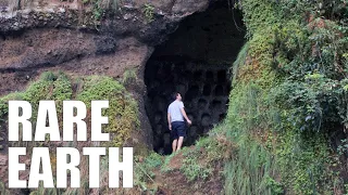 This Cave Shouldn't Exist