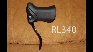 Tektro RL340