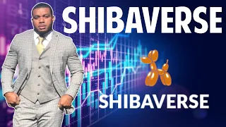 SHIBAVERSE THE METAVERSE YOU NEED TO BE IN!!!