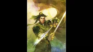 ||Восстание Желтых Повязок||Dynasty Warriors Лю Бэй