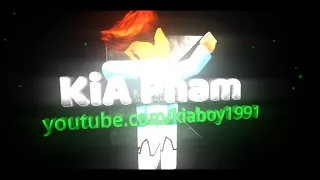 New Intro | KiA Phạm