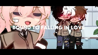 [💗] “Bound To Falling In Love” : DSMP highschool AU : Ft. Tommyinnit, Tubbo and Ranboo : CHECK DESC