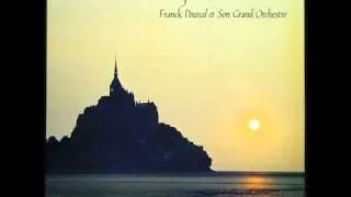 FRANCK POURCEL - Love Is Blue    恋はみずいろ